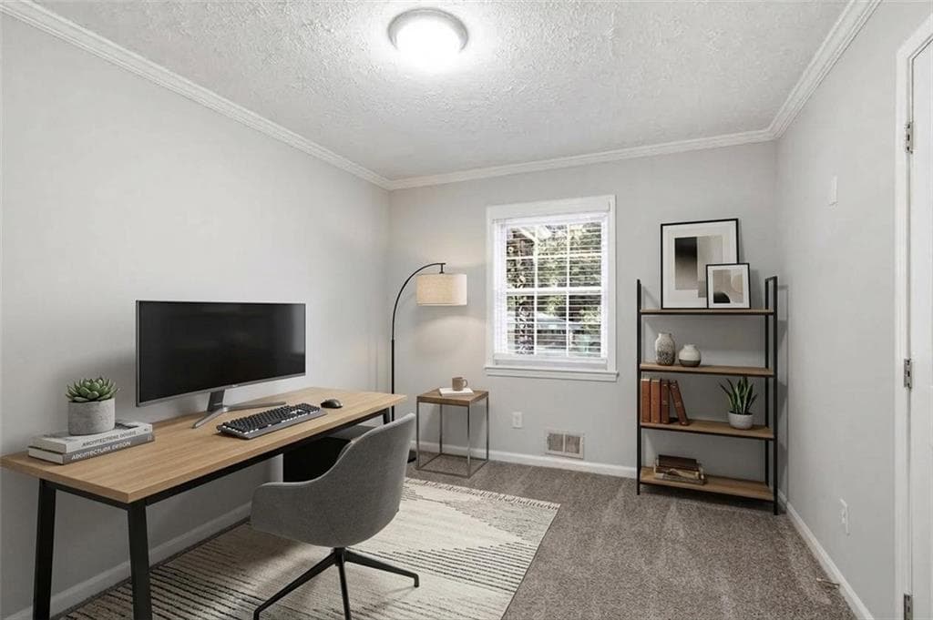 4 bedroom, 3 bathroom, 1,188 sq ft single family residence for sale at 2349 Omaha Road, Atlanta, GA 30331 — photo 6