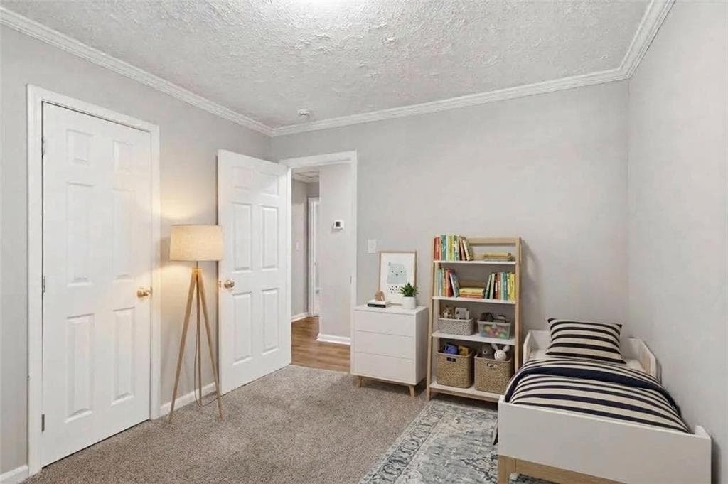4 bedroom, 3 bathroom, 1,188 sq ft single family residence for sale at 2349 Omaha Road, Atlanta, GA 30331 — photo 7