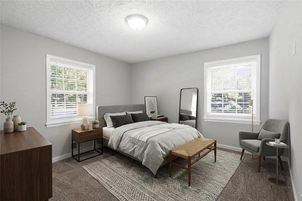 4 bedroom, 3 bathroom, 1,188 sq ft single family residence for sale at 2349 Omaha Road, Atlanta, GA 30331 — photo 8