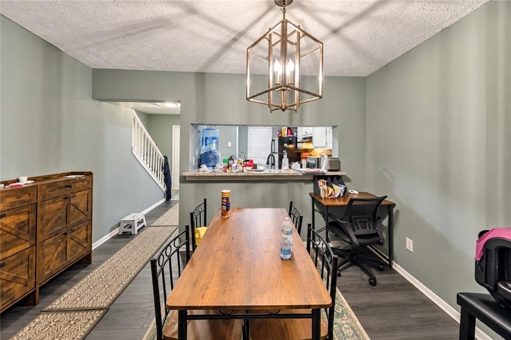 2 bedroom, 2 bathroom, 1,088 sq ft townhouse for sale at 6622 Wellington Square, Norcross, GA 30093 — photo 5
