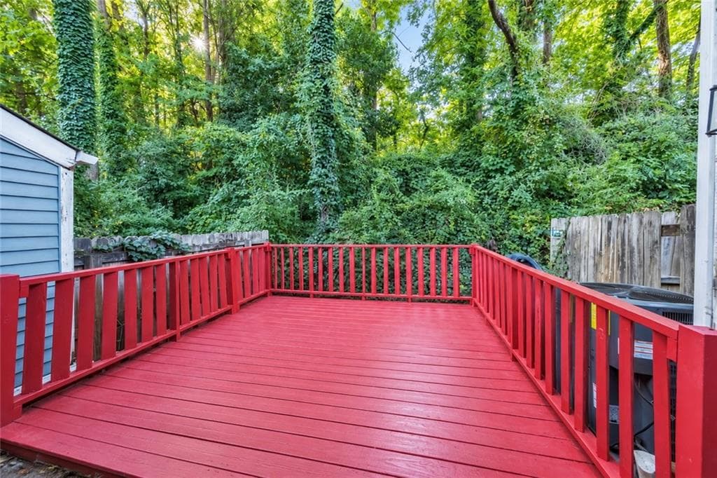 2 bedroom, 2 bathroom, 1,088 sq ft townhouse for sale at 6622 Wellington Square, Norcross, GA 30093 — photo 10