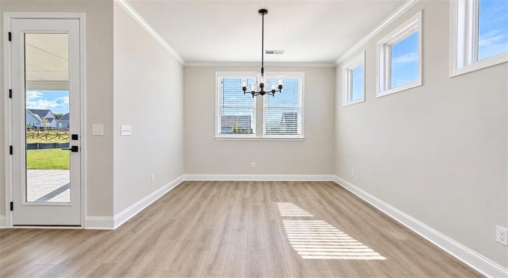 4 bedroom, 4 bathroom, 2,559 sq ft single family residence for sale at 389 Grand Wehunt Drive, Hoschton, GA 30548 — photo 6