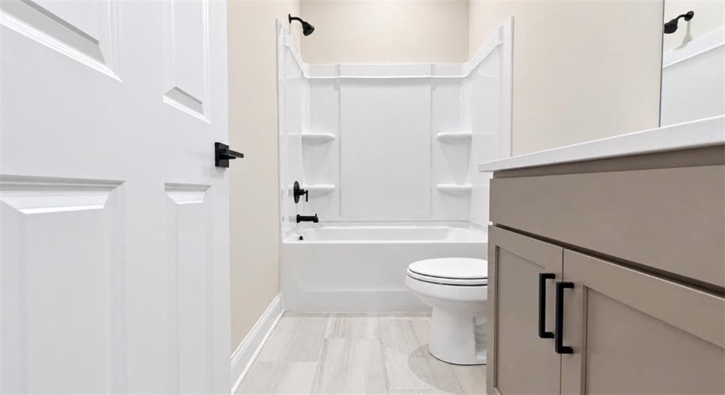 4 bedroom, 4 bathroom, 2,559 sq ft single family residence for sale at 389 Grand Wehunt Drive, Hoschton, GA 30548 — photo 8