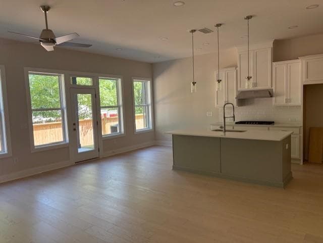3 bedroom, 3 bathroom, 2,005 sq ft townhouse for rent at 2560 Silver Star Drive, Marietta, GA 30066 for $3,200 a month — photo 3