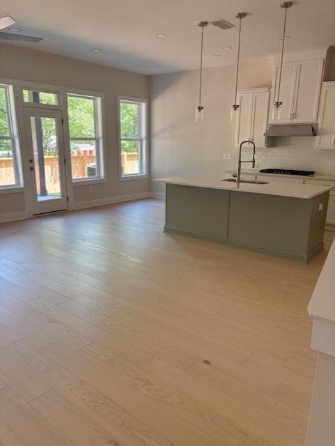 3 bedroom, 3 bathroom, 2,005 sq ft townhouse for rent at 2560 Silver Star Drive, Marietta, GA 30066 for $3,200 a month — photo 4