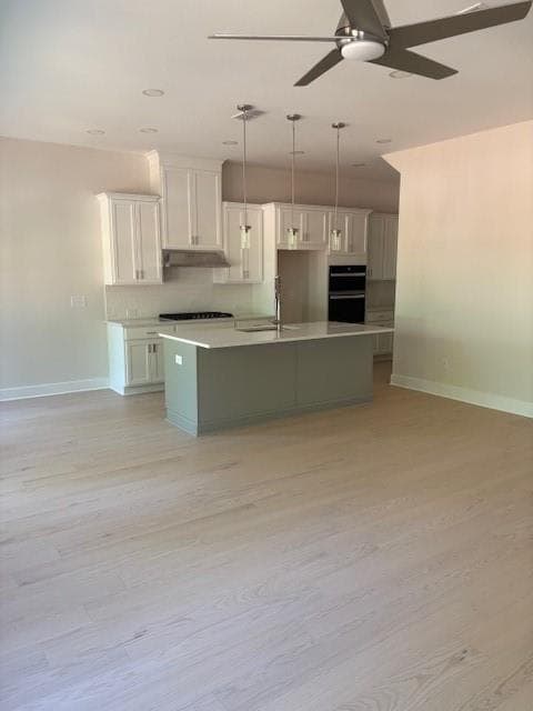 3 bedroom, 3 bathroom, 2,005 sq ft townhouse for rent at 2560 Silver Star Drive, Marietta, GA 30066 for $3,200 a month — photo 5