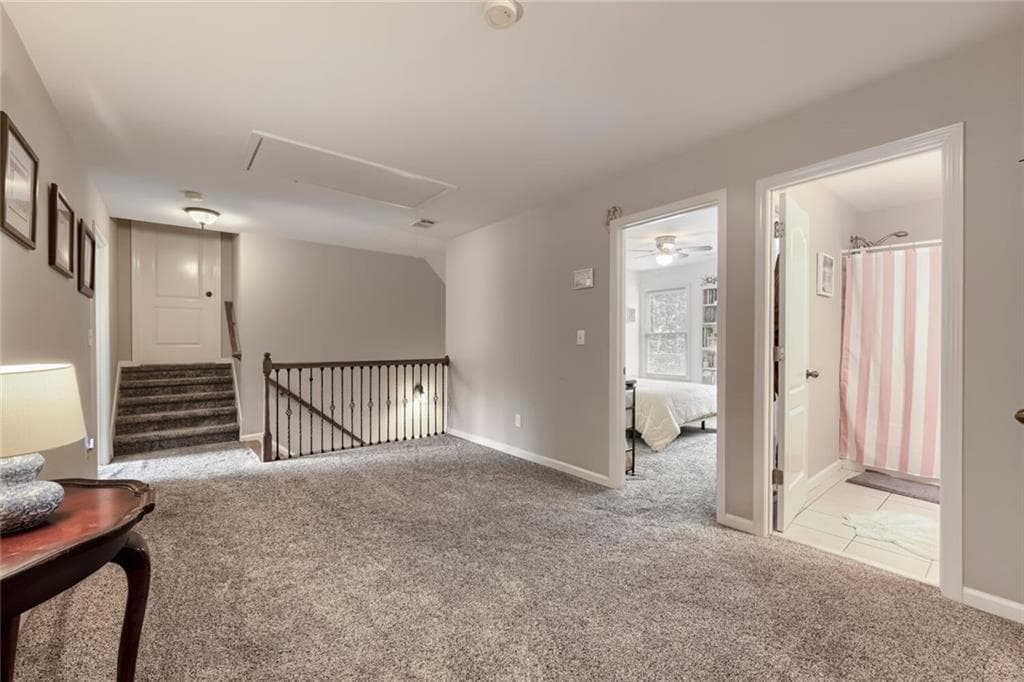 4 bedroom, 4 bathroom, 3,946 sq ft single family residence for sale at 1182 Beebe Lane, Marietta, GA 30064 — photo 9