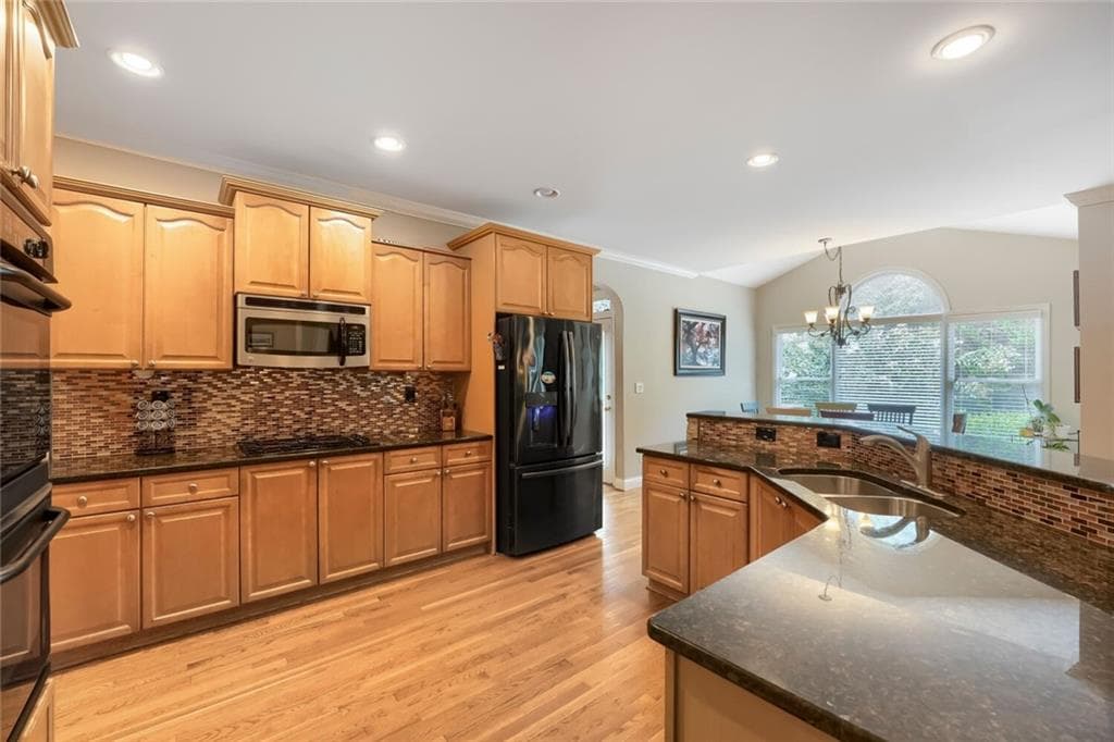 4 bedroom, 4 bathroom, 3,946 sq ft single family residence for sale at 1182 Beebe Lane, Marietta, GA 30064 — photo 10