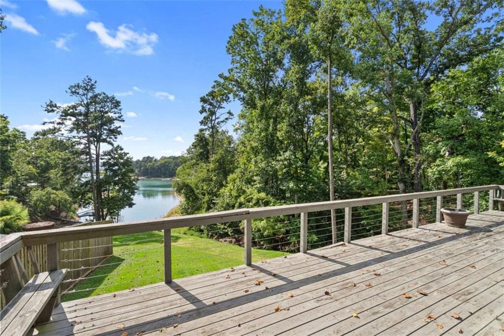 3 bedroom, 2 bathroom single family residence for sale at 6442 Ford Road, Flowery Branch, GA 30542 — photo 7