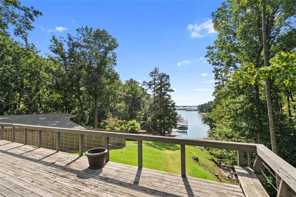 3 bedroom, 2 bathroom single family residence for sale at 6442 Ford Road, Flowery Branch, GA 30542 — photo 8