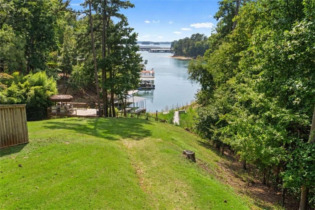 3 bedroom, 2 bathroom single family residence for sale at 6442 Ford Road, Flowery Branch, GA 30542 — photo 9