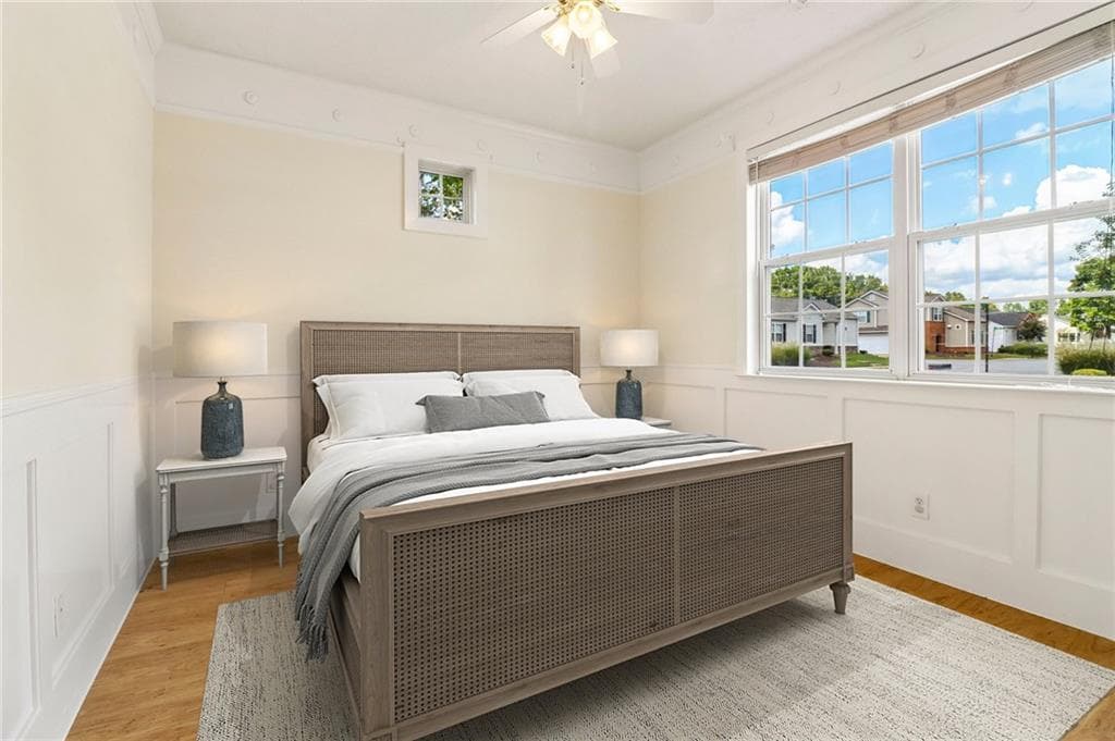 2 bedroom, 2 bathroom, 1,118 sq ft single family residence for sale at 213 W Oaks Place, Woodstock, GA 30188 — photo 5
