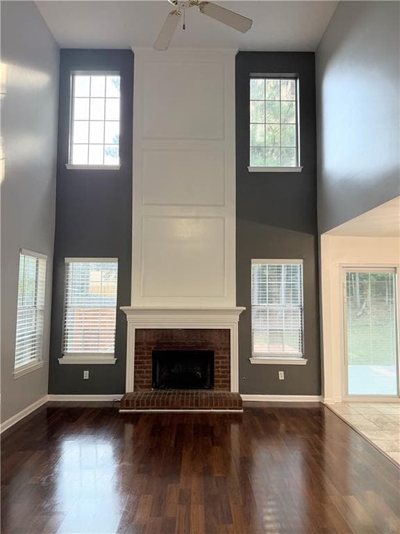 3 bedroom, 3 bathroom, 1,890 sq ft single family residence under contract at 3200 Dundee Ridge Way, Duluth, GA 30096 — photo 2