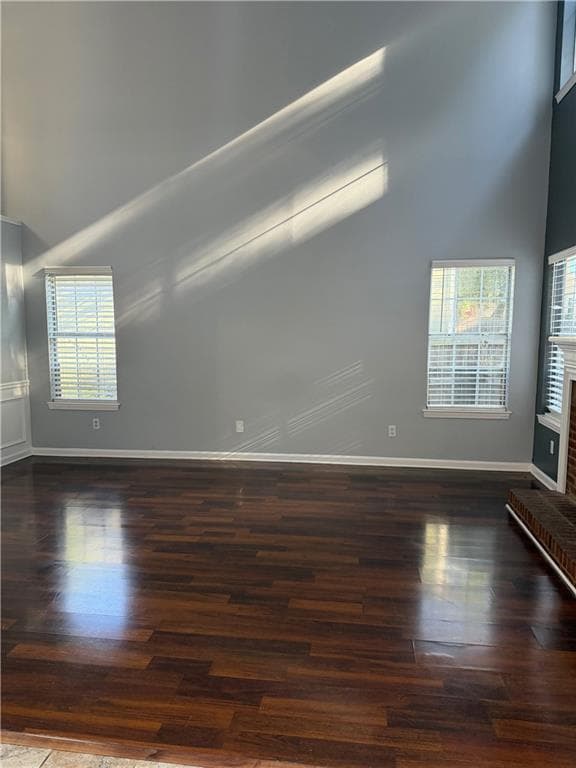 3 bedroom, 3 bathroom, 1,890 sq ft single family residence under contract at 3200 Dundee Ridge Way, Duluth, GA 30096 — photo 5