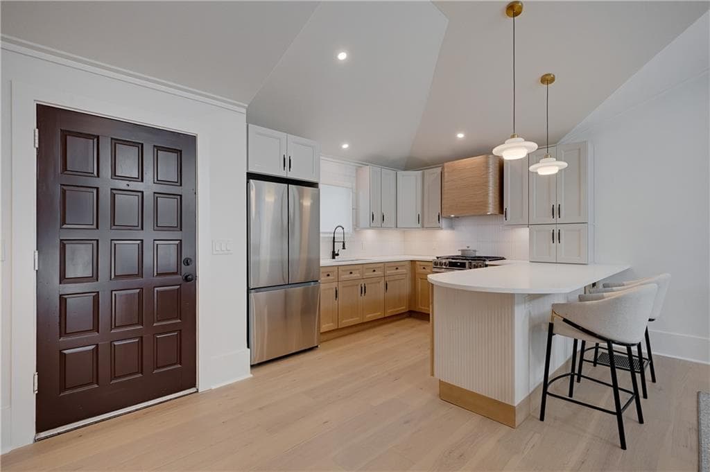 3 bedroom, 3 bathroom, 2,150 sq ft single family residence for sale at 3542 N Druid Hills Road, Decatur, GA 30033 — photo 8