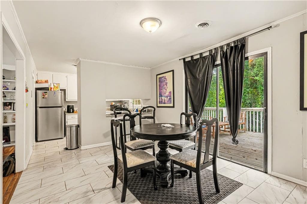 3 bedroom, 3 bathroom, 2,219 sq ft single family residence for sale at 728 Springer Drive, Griffin, GA 30224 — photo 10