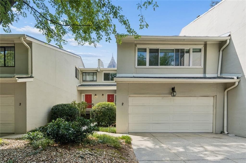 3 bedroom, 3 bathroom, 1,700 sq ft condominium under contract at 2 Gilbert Trail, Atlanta, GA 30308 — photo 6