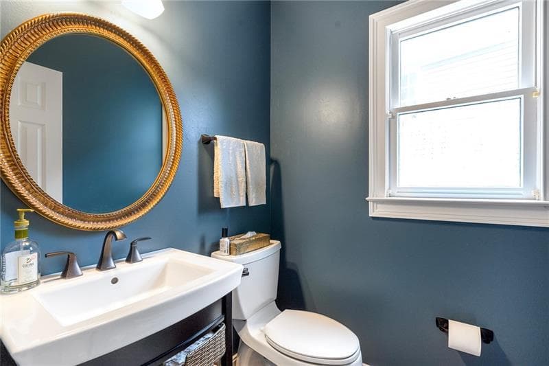 4 bedroom, 4 bathroom, 3,028 sq ft single family residence for rent at 4027 Stephens Mill Run, Atlanta, GA 30342 for $7,500 a month — photo 7