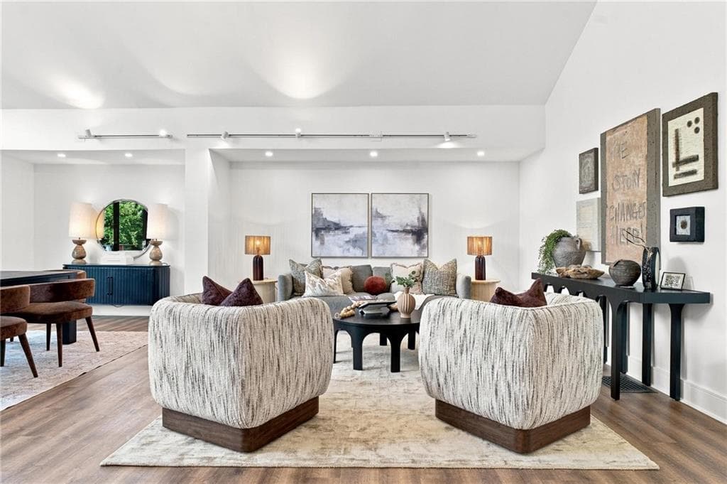 3 bedroom, 4 bathroom, 3,260 sq ft single family residence under contract at 414 9th Street, Atlanta, GA 30309 — photo 7