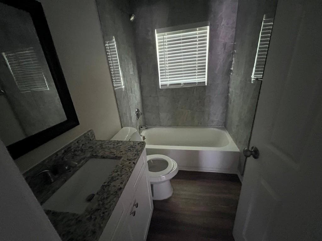 3 bedroom, 1 bathroom, 960 sq ft single family residence for sale at 2922 Dale Place, Decatur, GA 30032 — photo 5