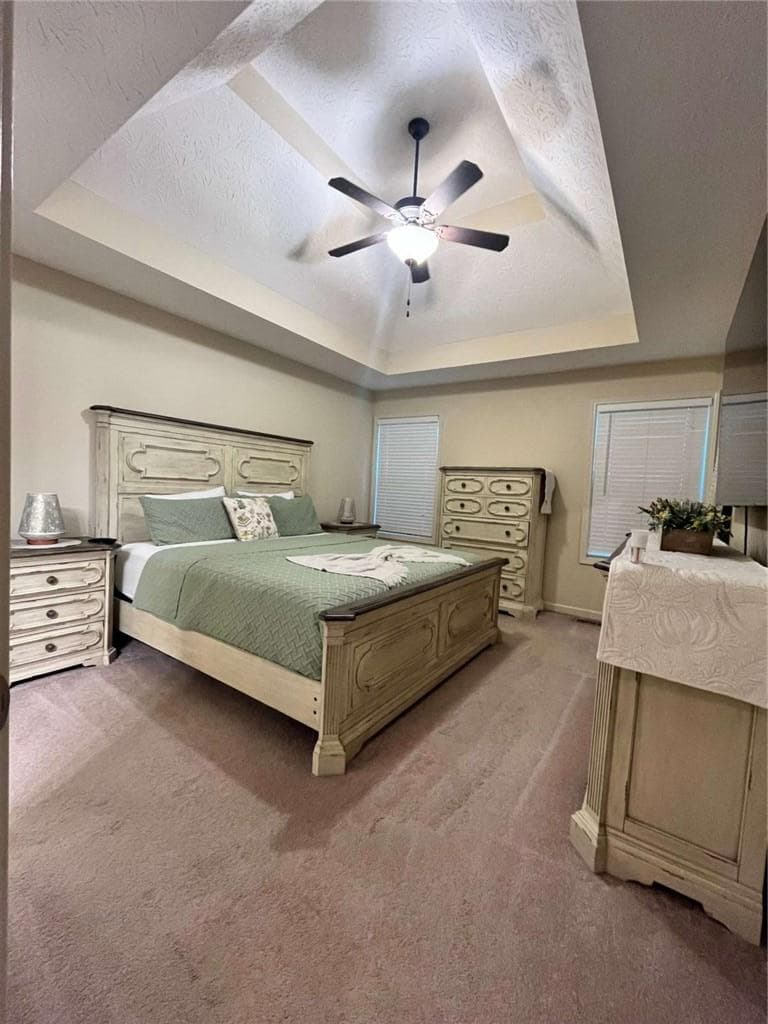 3 bedroom, 3 bathroom, 1,882 sq ft single family residence for sale at 3986 King Drive, Douglasville, GA 30135 — photo 3