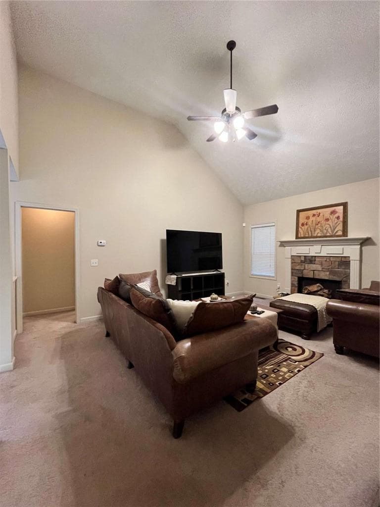3 bedroom, 3 bathroom, 1,882 sq ft single family residence for sale at 3986 King Drive, Douglasville, GA 30135 — photo 8
