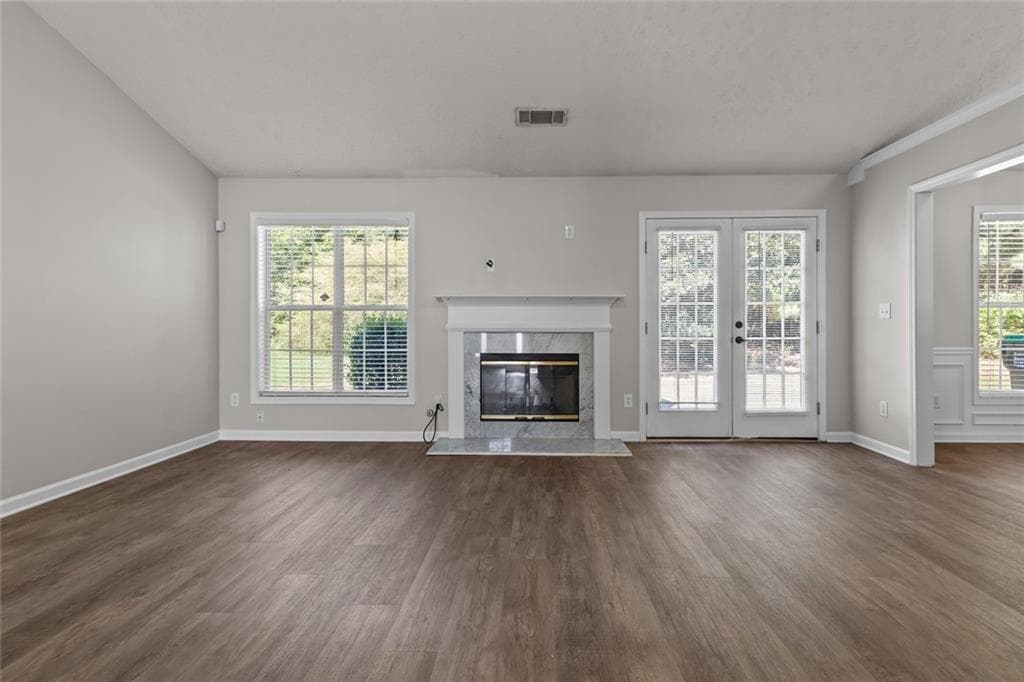 3 bedroom, 3 bathroom, 2,917 sq ft single family residence for rent at 3160 Victoria Park Drive, Buford, GA 30519 for $2,250 a month — photo 5