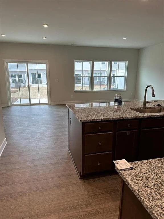4 bedroom, 3 bathroom, 1,924 sq ft townhouse for rent at 247 Salt Lake Lane, Hoschton, GA 30548 for $2,000 a month — photo 4