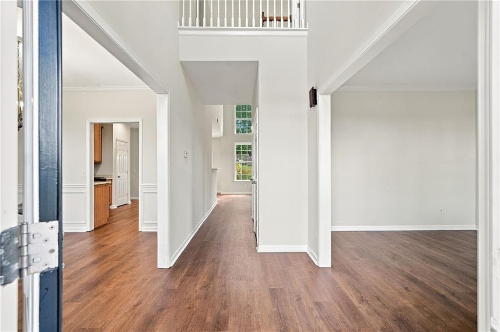 5 bedroom, 3 bathroom, 2,788 sq ft single family residence for sale at 107 Hollytrace Lane, Ball Ground, GA 30107 — photo 6