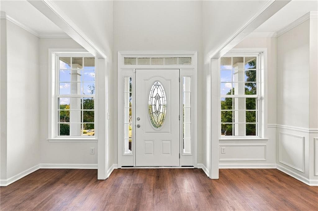 5 bedroom, 3 bathroom, 2,788 sq ft single family residence for sale at 107 Hollytrace Lane, Ball Ground, GA 30107 — photo 7