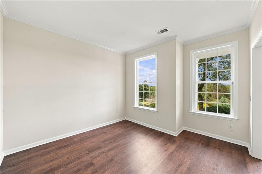 5 bedroom, 3 bathroom, 2,788 sq ft single family residence for sale at 107 Hollytrace Lane, Ball Ground, GA 30107 — photo 10