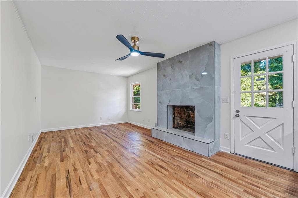 3 bedroom, 2 bathroom, 1,768 sq ft single family residence for sale at 3954 Artist View, Decatur, GA 30034 — photo 6
