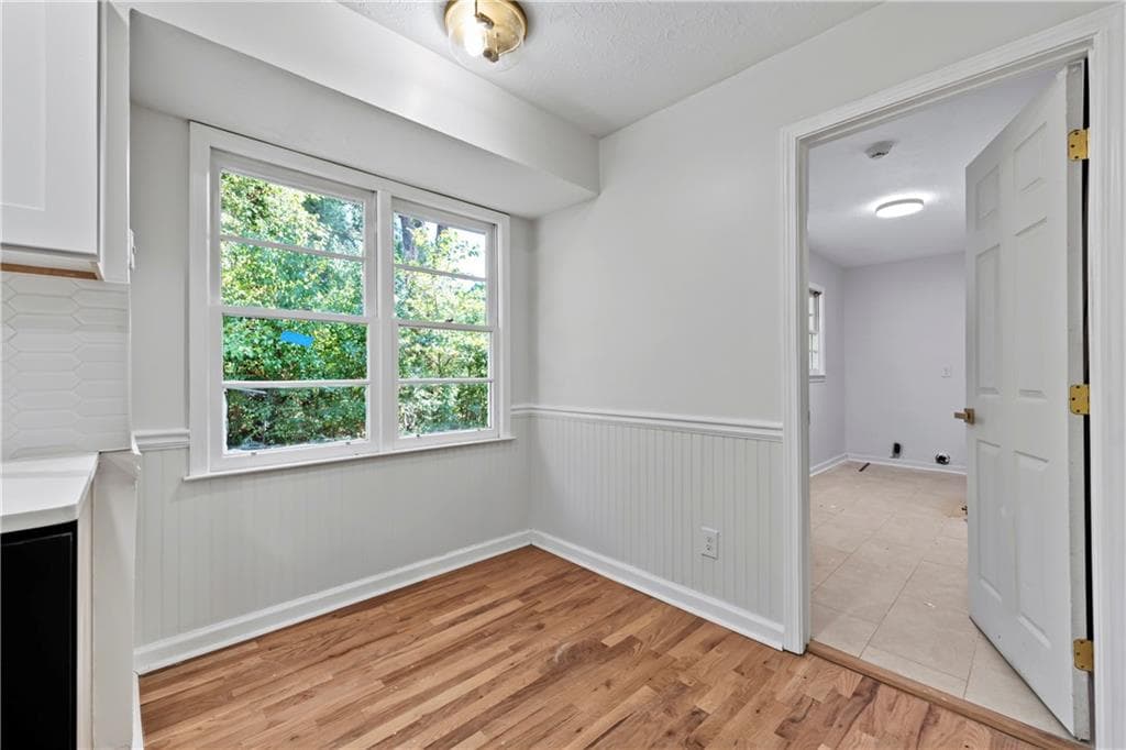 3 bedroom, 2 bathroom, 1,768 sq ft single family residence for sale at 3954 Artist View, Decatur, GA 30034 — photo 10