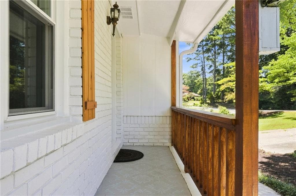 4 bedroom, 2 bathroom, 1,782 sq ft single family residence under contract at 128 Childers Road, Canton, GA 30115 — photo 7