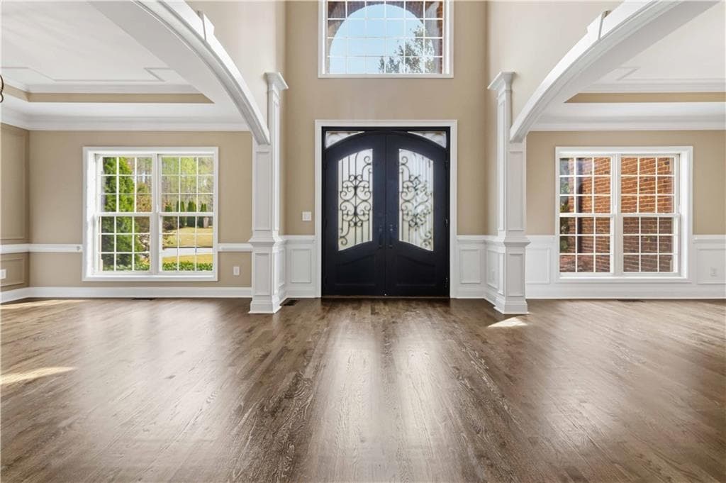 7 bedroom, 7 bathroom, 5,590 sq ft single family residence for sale at 2704 Ivy Circle, Conyers, GA 30013 — photo 7