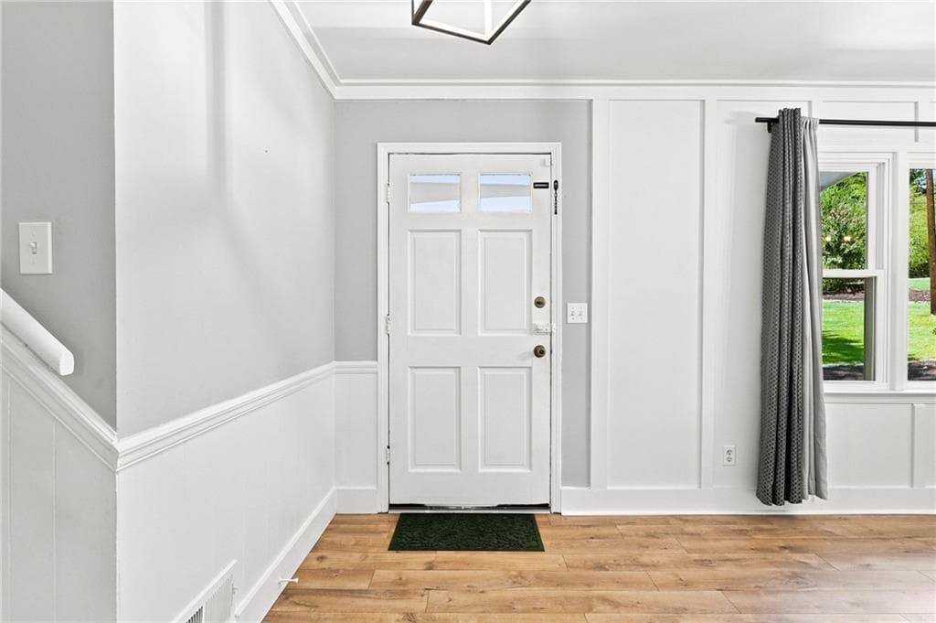 4 bedroom, 2 bathroom, 1,782 sq ft single family residence under contract at 128 Childers Road, Canton, GA 30115 — photo 8