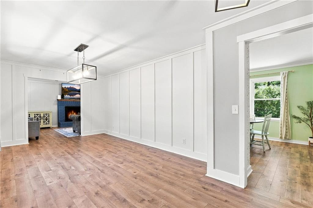 4 bedroom, 2 bathroom, 1,782 sq ft single family residence under contract at 128 Childers Road, Canton, GA 30115 — photo 10