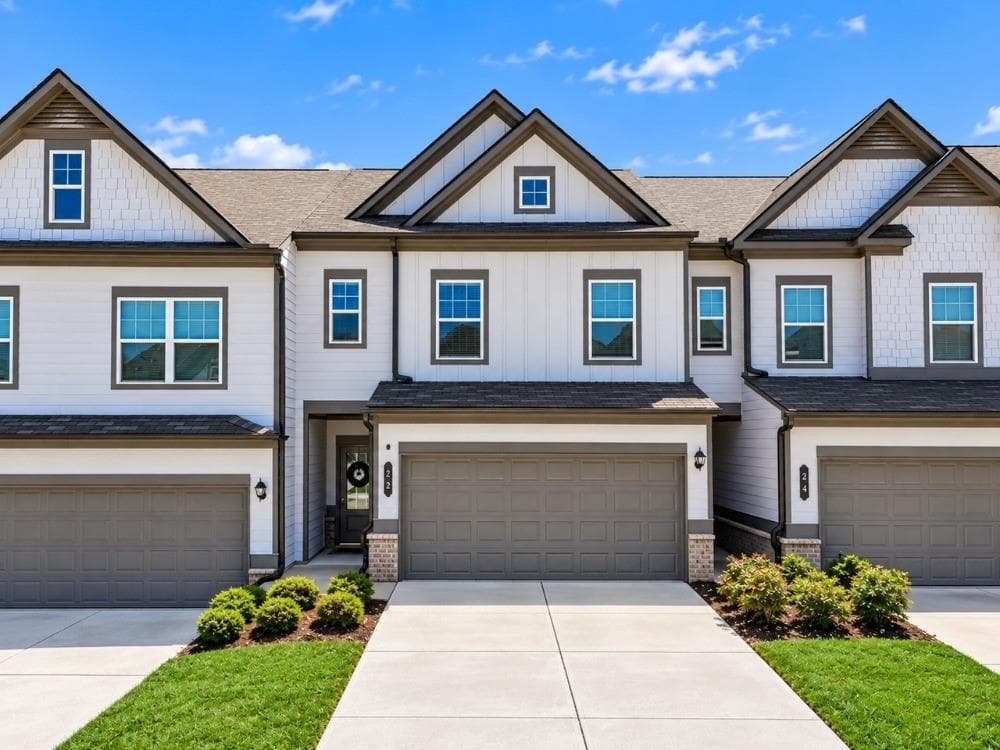 3 bedroom, 3 bathroom, 1,956 sq ft home for sale at 22 Felton Walk, Cartersville, GA