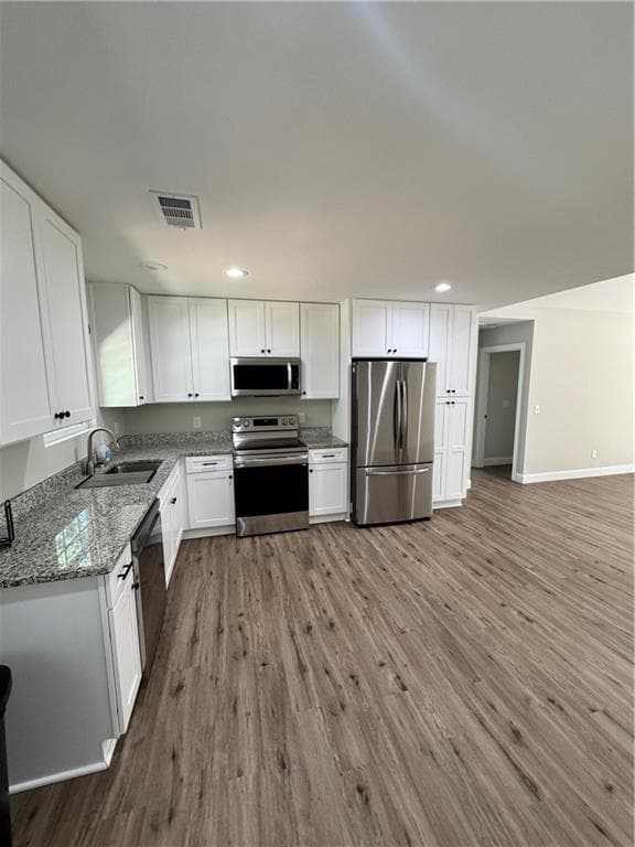 3 bedroom, 2 bathroom, 1,402 sq ft single family residence for sale at 3790 Highway 52, Dahlonega, GA 30533 — photo 3