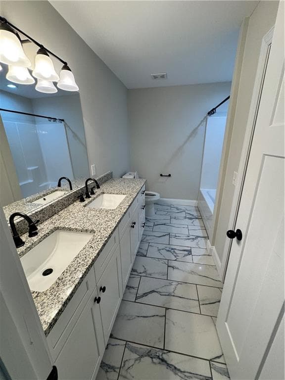 3 bedroom, 2 bathroom, 1,402 sq ft single family residence for sale at 3790 Highway 52, Dahlonega, GA 30533 — photo 10