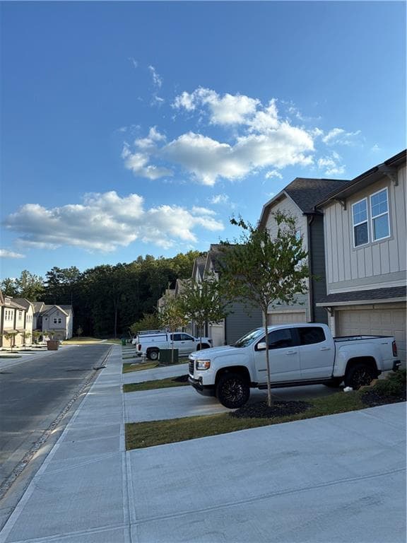 3 bedroom, 3 bathroom, 1,800 sq ft townhouse for rent at 411A Summit view Ln 4, Jasper, GA 30143 for $1,925 a month — photo 3