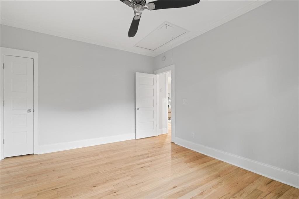 3 bedroom, 2 bathroom single family residence under contract at 8 Whitefoord Avenue, Atlanta, GA 30307 — photo 9