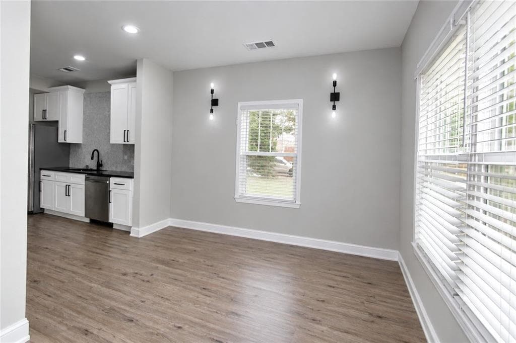 3 bedroom, 3 bathroom, 1,428 sq ft single family residence for sale at 1174 Princess Avenue, Atlanta, GA 30310 — photo 9
