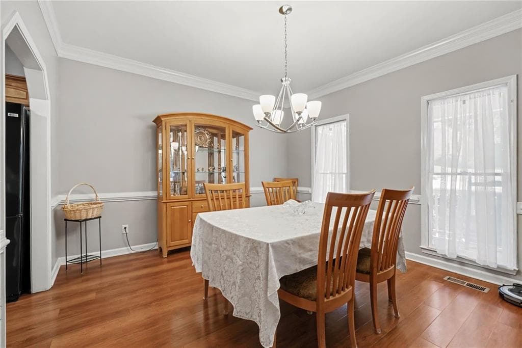 4 bedroom, 3 bathroom, 2,378 sq ft single family residence for sale at 558 Whitby Drive, Douglasville, GA 30134 — photo 10