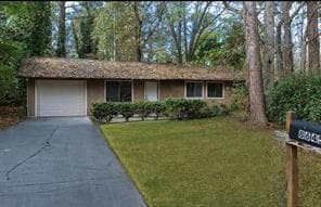 3 bedroom, 2 bathroom, 1,056 sq ft single family residence for sale at 8645 Embrey Drive, Jonesboro, GA 30236 — photo 1 of 1