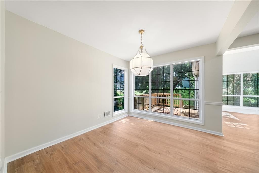 4 bedroom, 4 bathroom, 1,751 sq ft single family residence for sale at 832 Leland Court, Stone Mountain, GA 30083 — photo 4