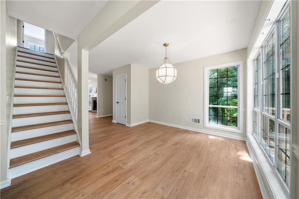 4 bedroom, 4 bathroom, 1,751 sq ft single family residence for sale at 832 Leland Court, Stone Mountain, GA 30083 — photo 10