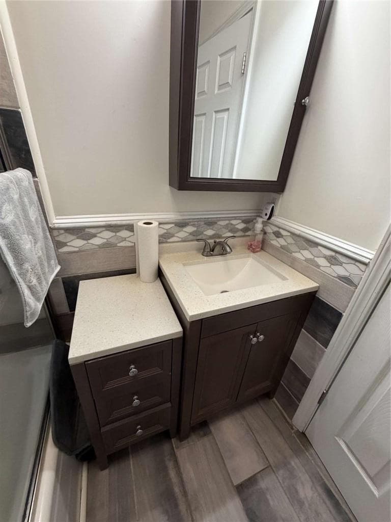 2 bedroom, 1 bathroom, 640 sq ft single family residence under contract at 13 Cordle Drive, Rome, GA 30165 — photo 8