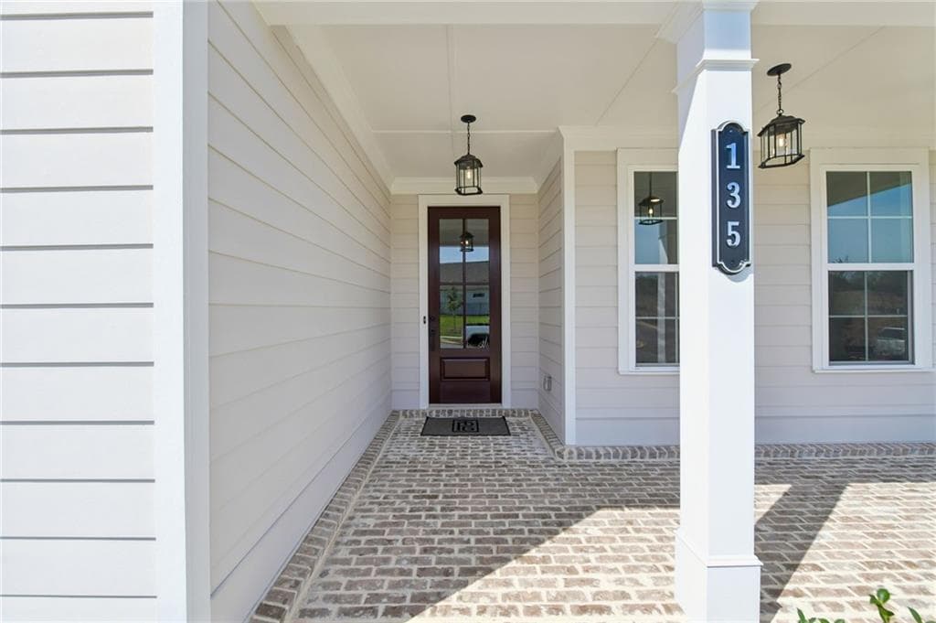3 bedroom, 4 bathroom, 1,854 sq ft single family residence for sale at 181 High Point Drive, Hoschton, GA 30548 — photo 6