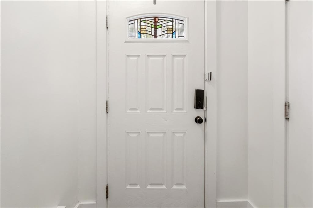2 bedroom, 3 bathroom, 1,284 sq ft townhouse for sale at 216 Semel Drive 362, Atlanta, GA 30309 — photo 3